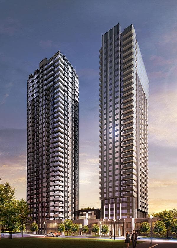 Avani 2 at Metrogate Condos - Image 1