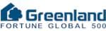 Greenland Group logo