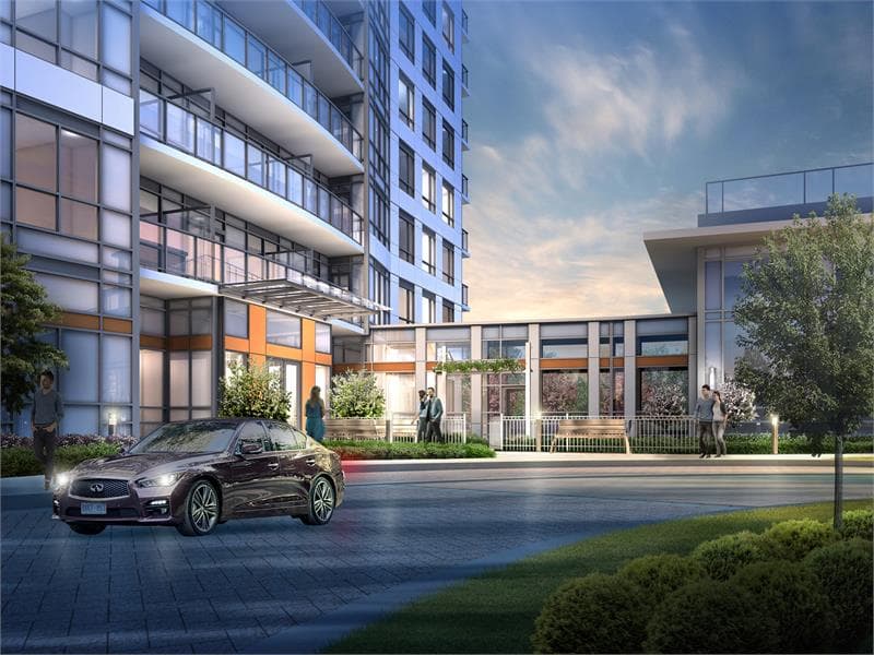 Joy Condos - Image 2