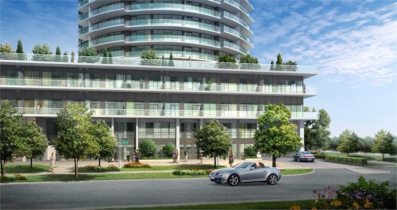 Urban Ravine Luxury Towns - Image 1