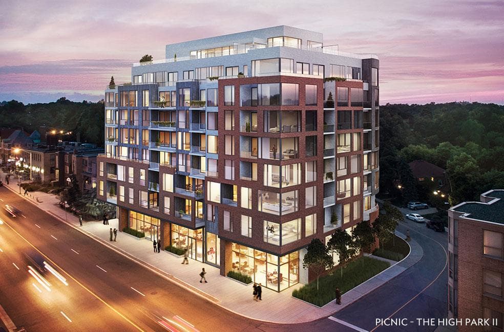 Picnic Condos - Image 1