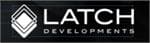 Latch Developments logo