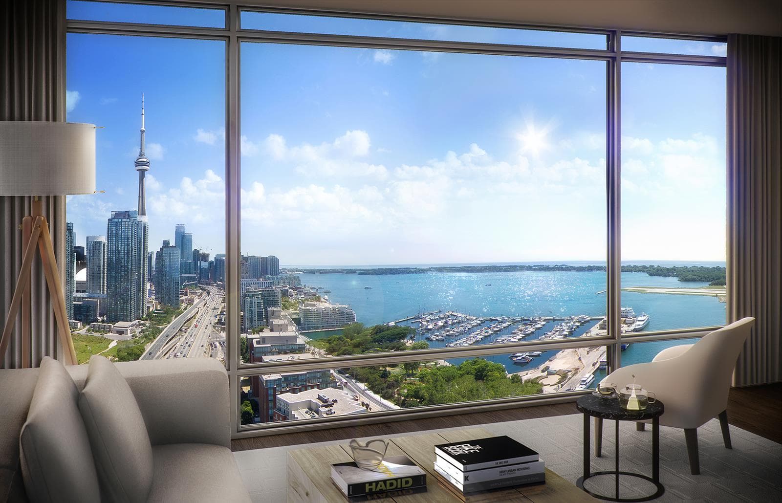 The LakeShore Condos - Image 6