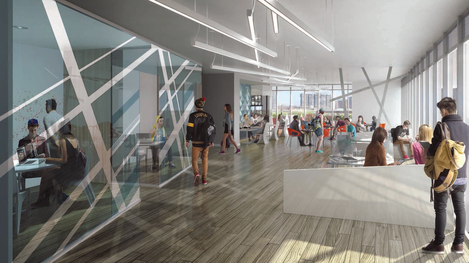 Grid Condos - Image 4