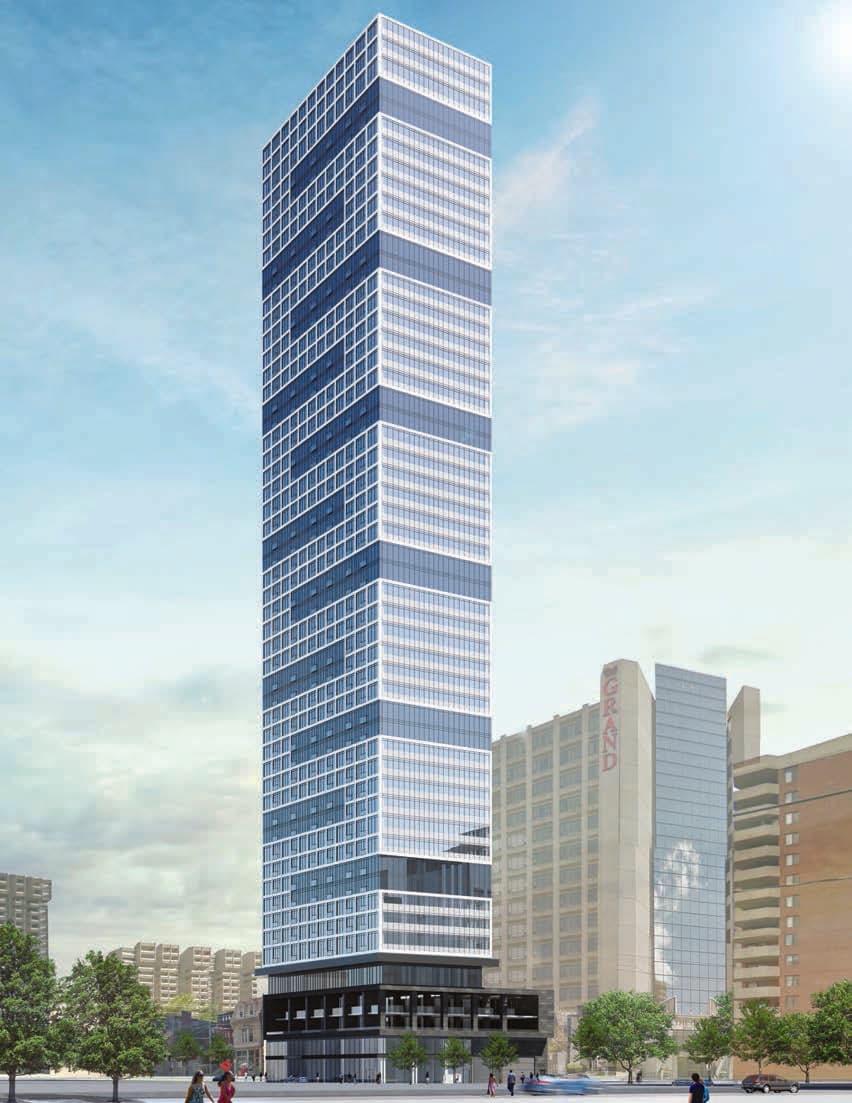 Grid Condos - Image 2