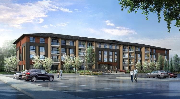 Clairity Condos - Image 1