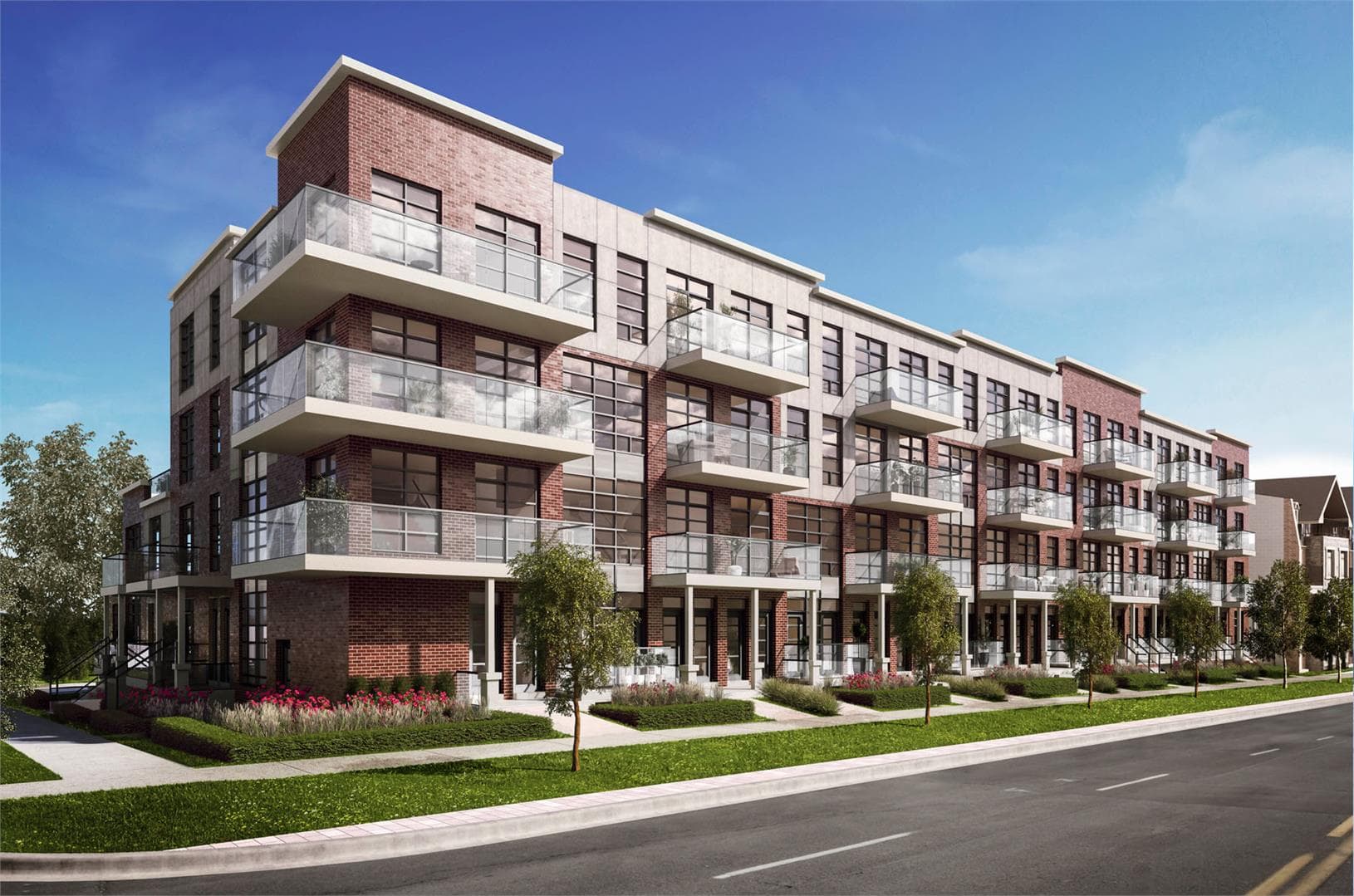Nova Urban Towns - Image 1