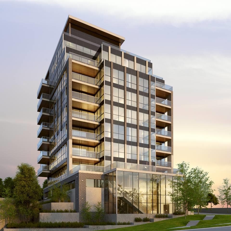 The Insignia Condos - Image 1