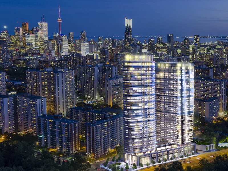 Via Bloor Condos - Image 1