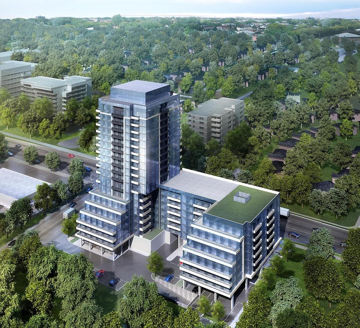Wish Condos - Image 1
