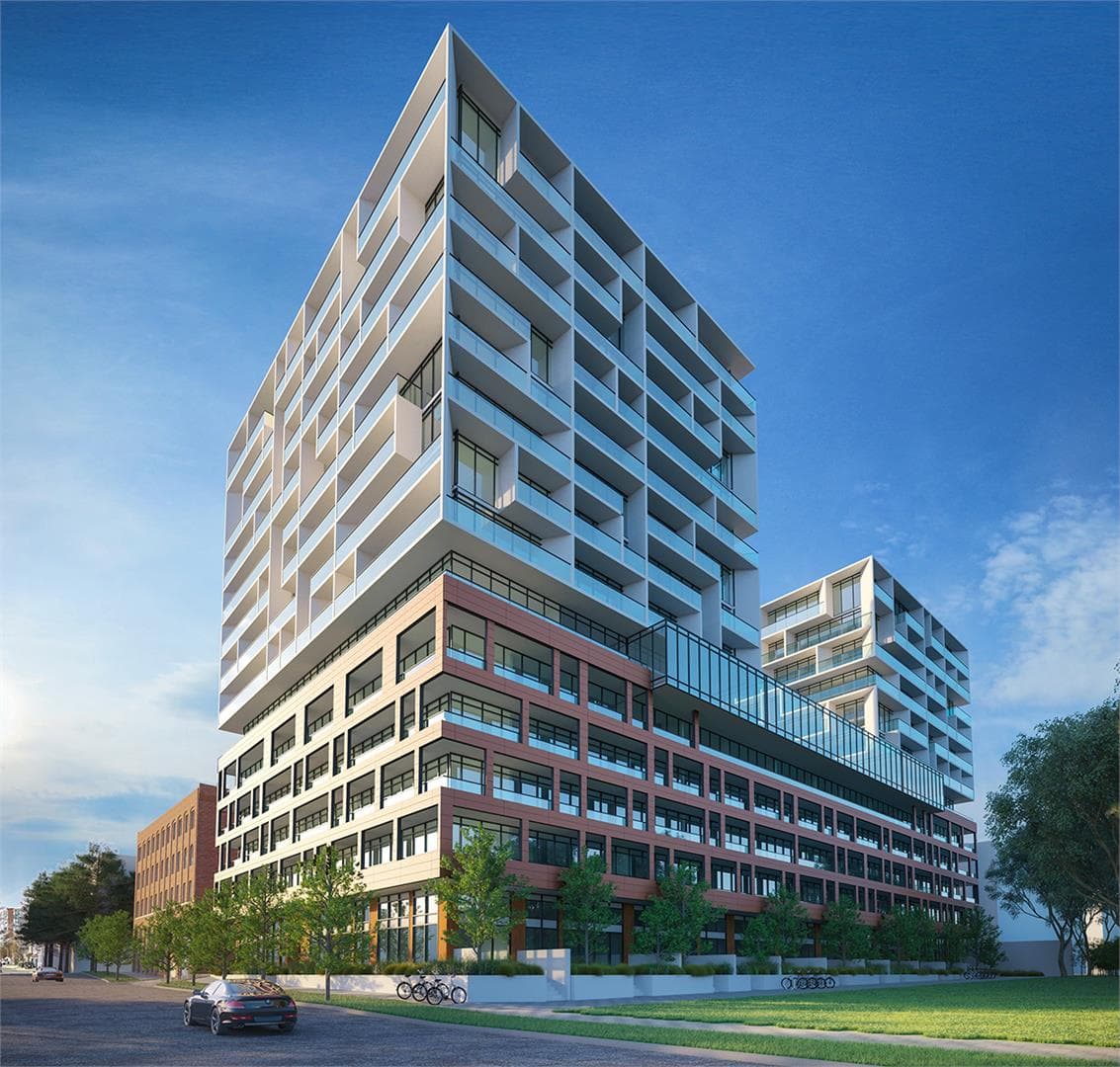 WEST Condos - Image 1