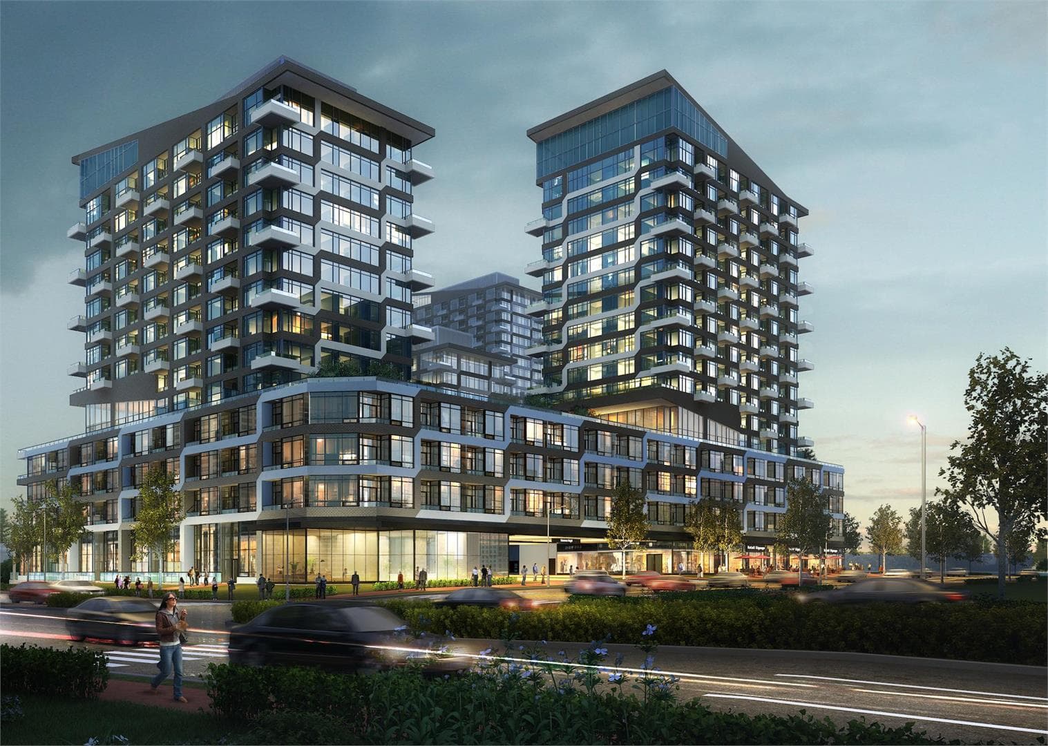 Oak & Co. Condos - Image 2