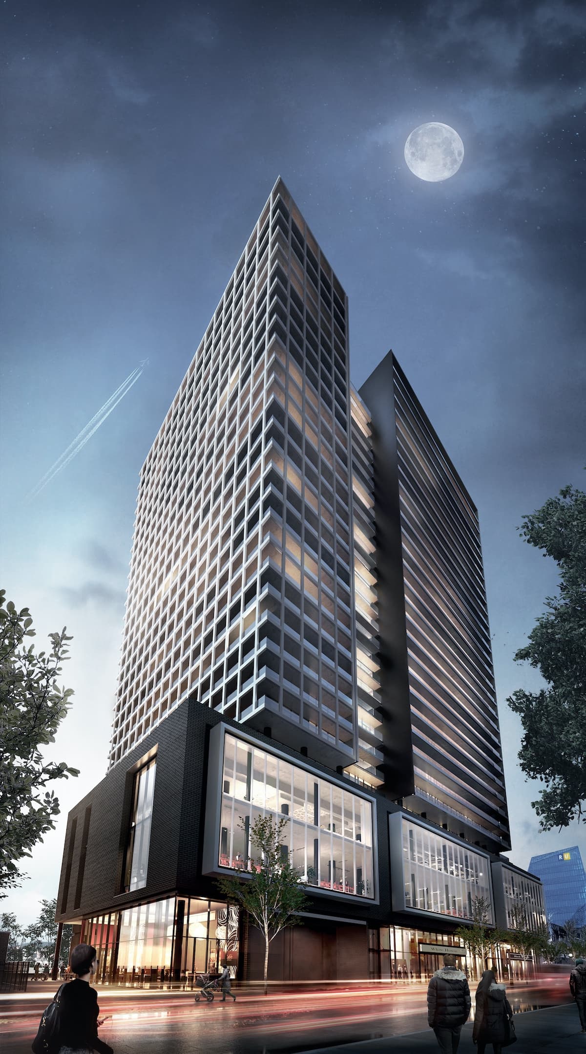 Panda Condos - Image 1
