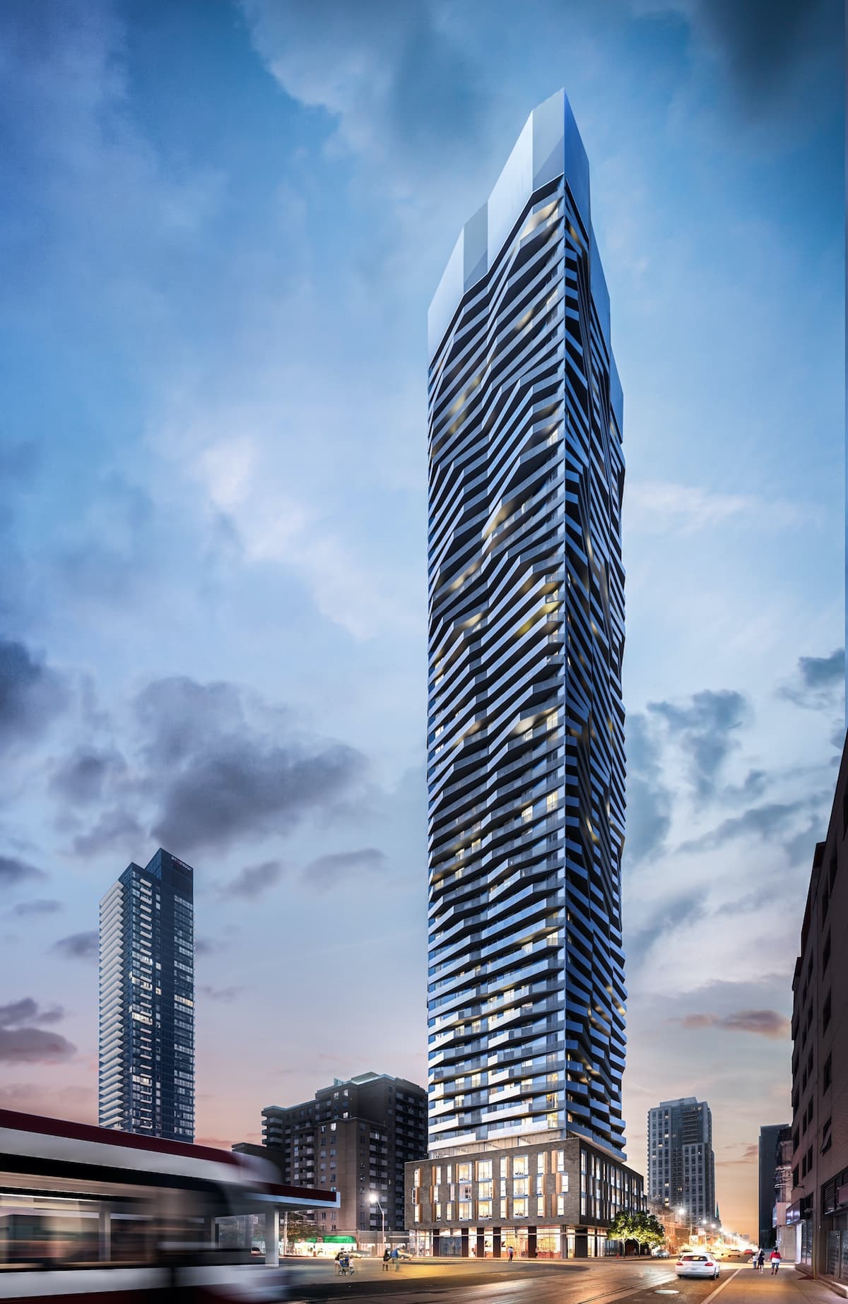 Social Condos - Image 1