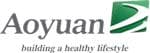 Aoyuan International logo