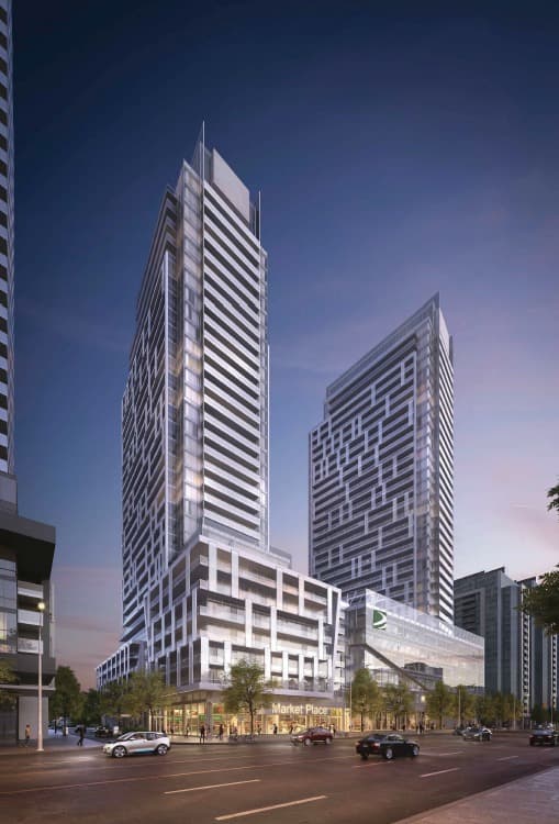 M2M Condos - Image 1