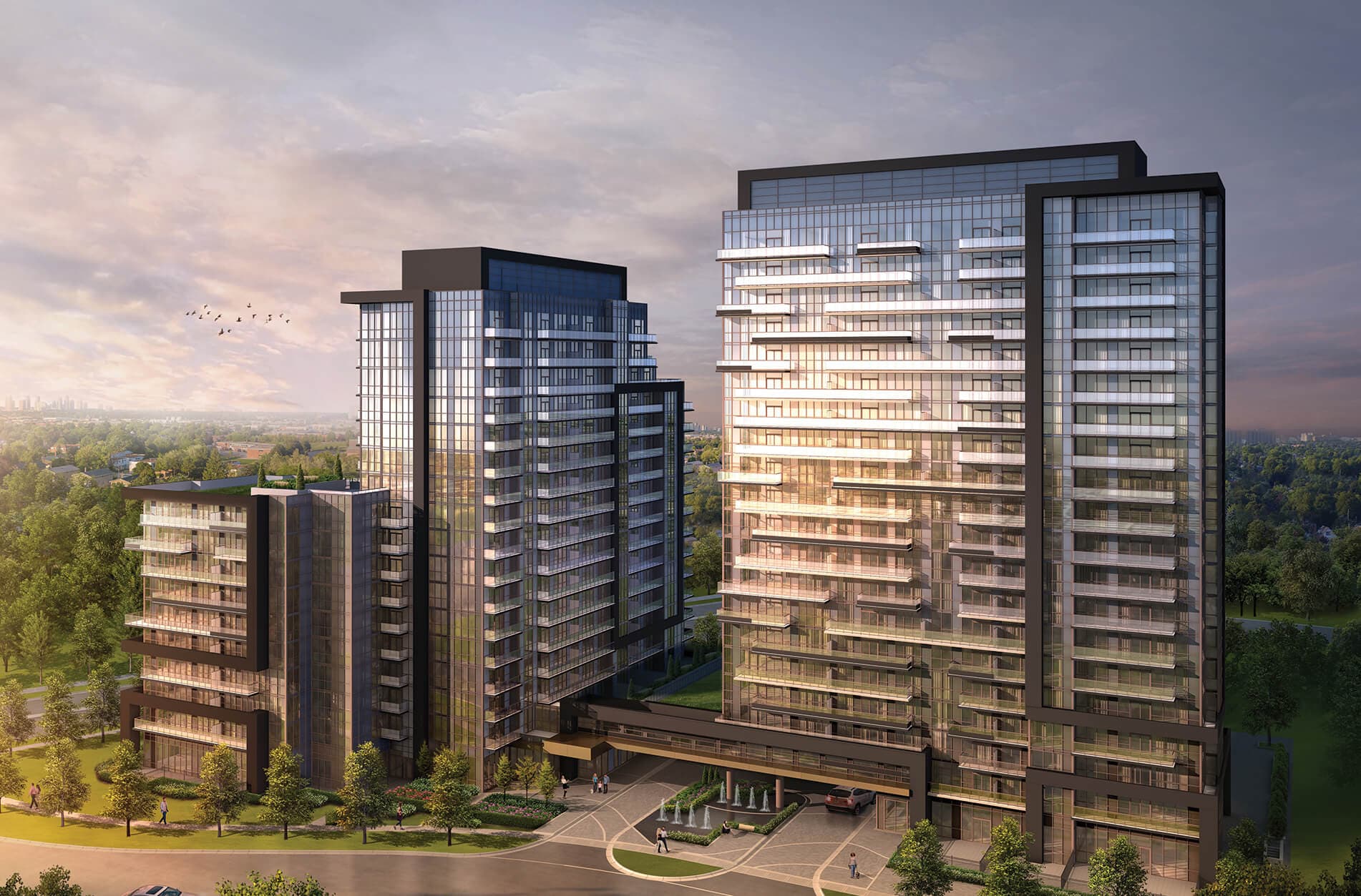 D’or Condos - Image 1