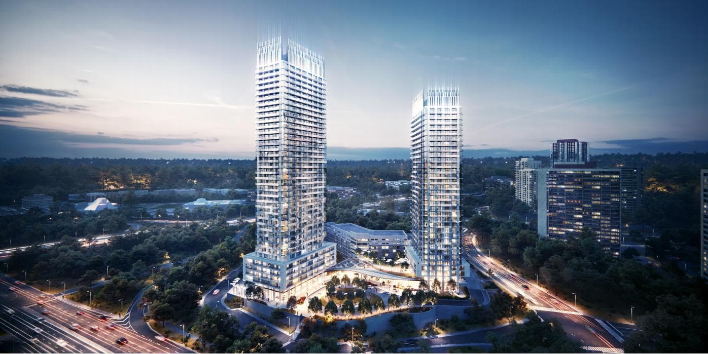 Wynford Gardens Condos - Image 1