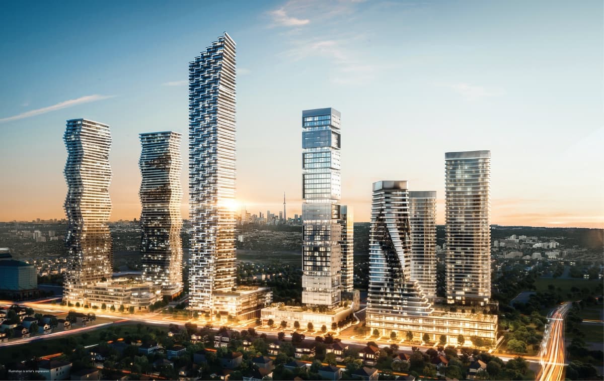 M3 Condos - Image 1