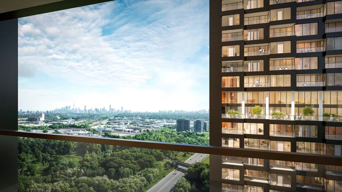 One Crosstown Condos - Image 4