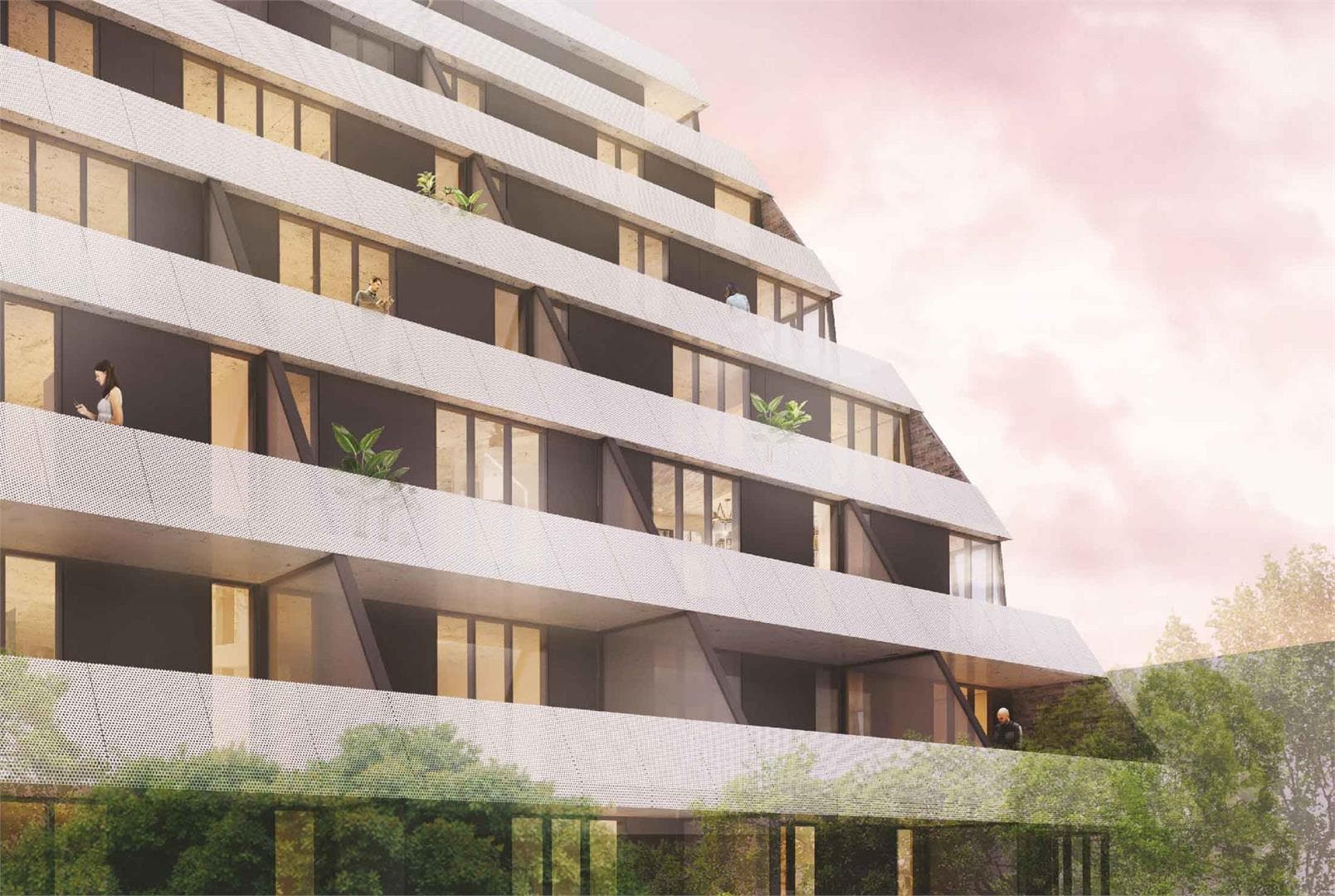 Monza Condos - Image 3