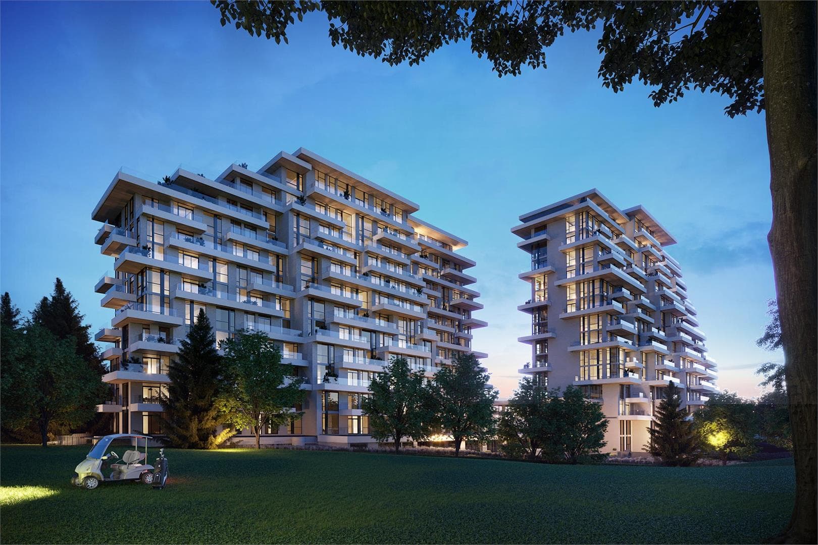 Royal Bayview Condos - Image 1