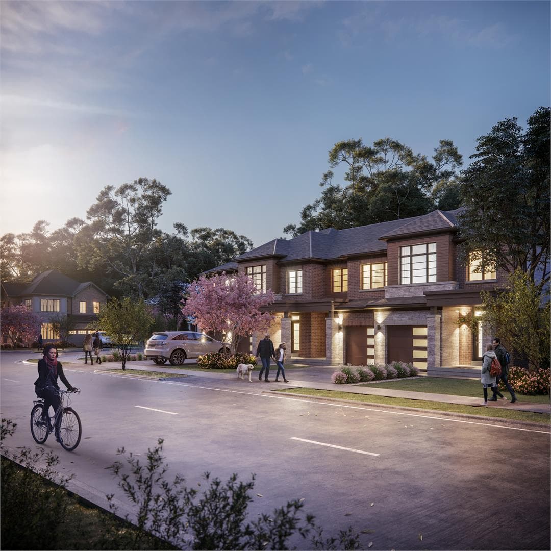 Empire Calderwood Towns - Image 5