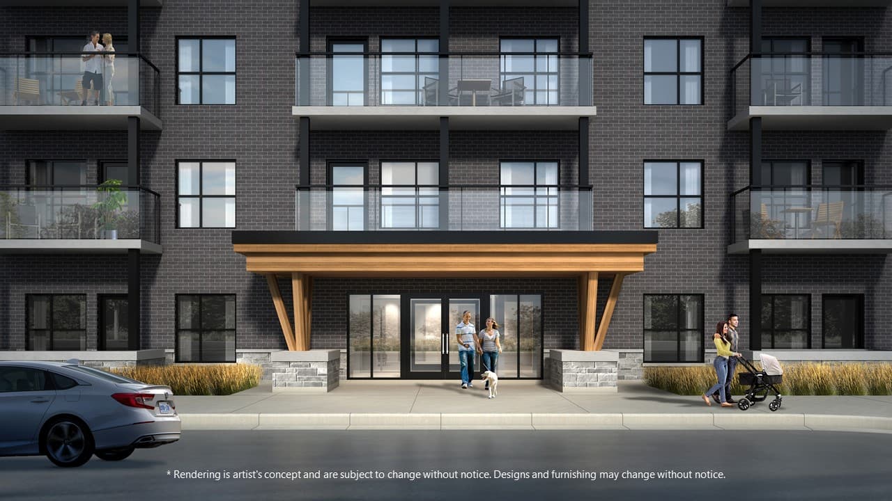 Lackner Ridge Condos - Image 1
