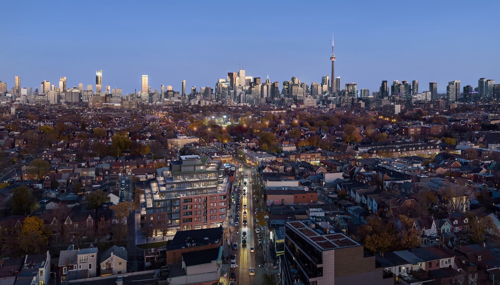 Twelve Hundred Condos - Image 1