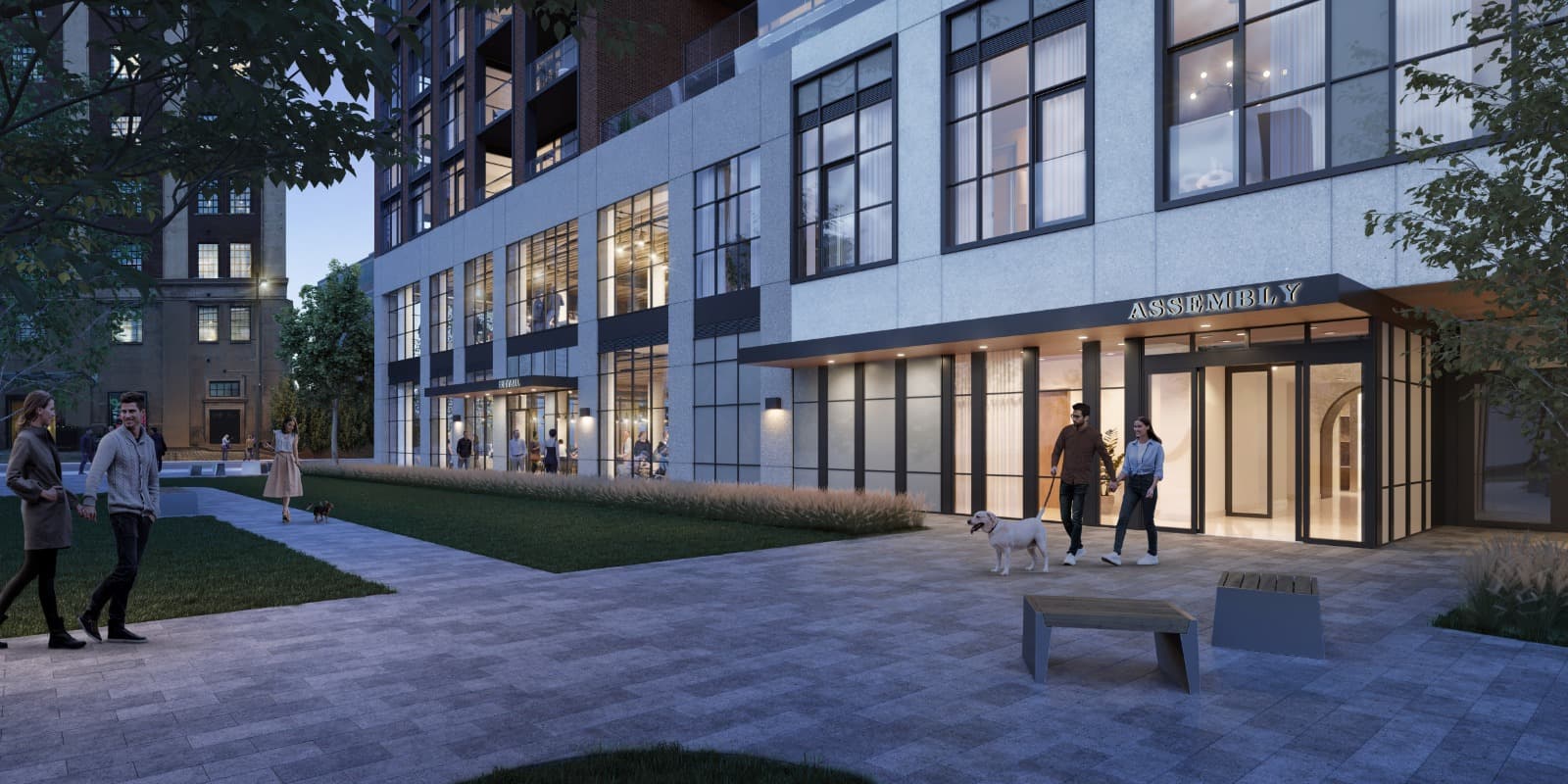 House of Assembly Condos - Image 4