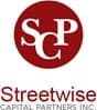 Streetwise Capital Partners logo