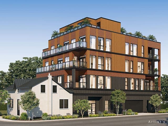 The Sixteen Condos - Image 1