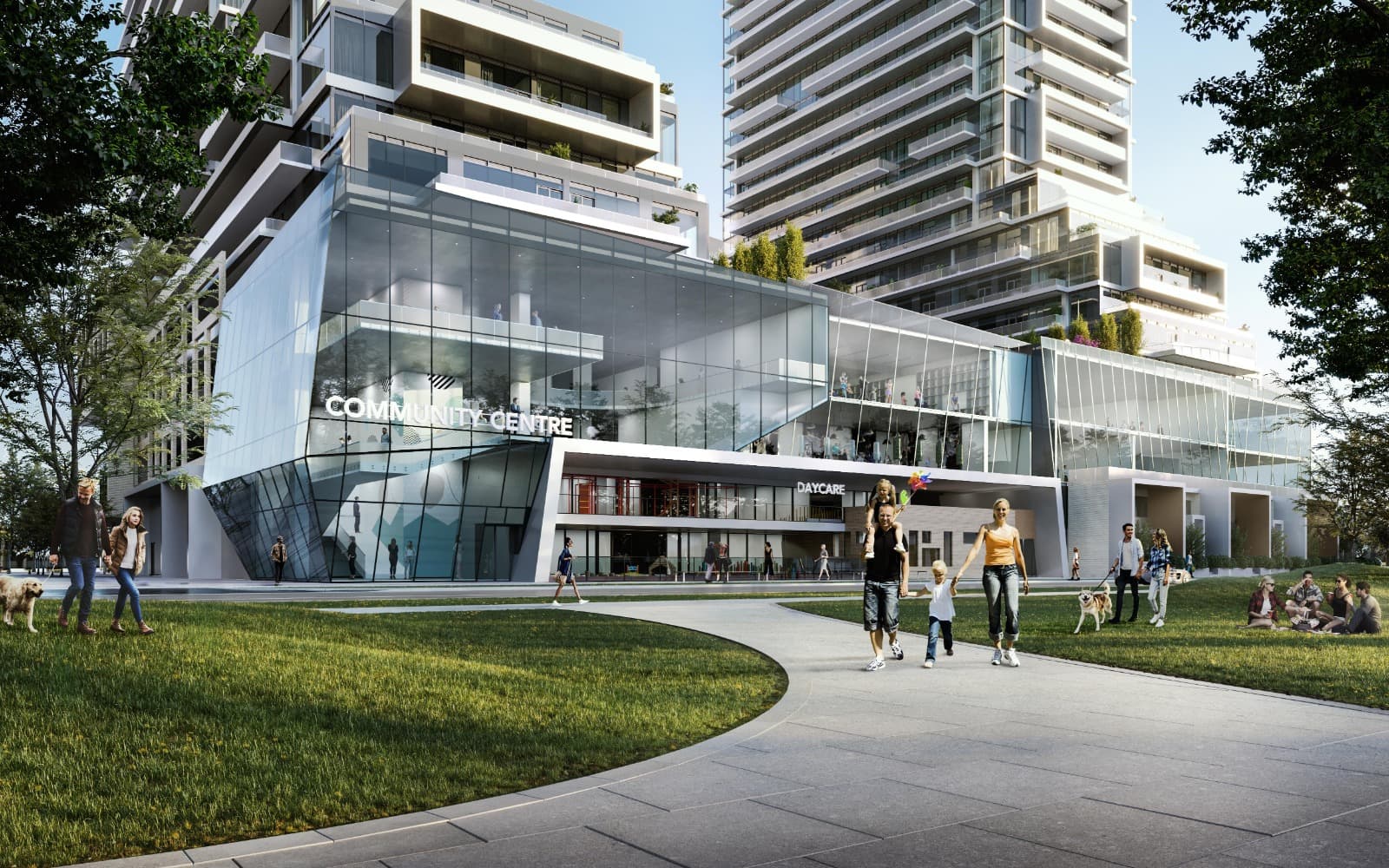 M2M Squared Condos - Image 5
