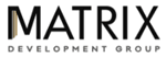 Matrix Development Group logo