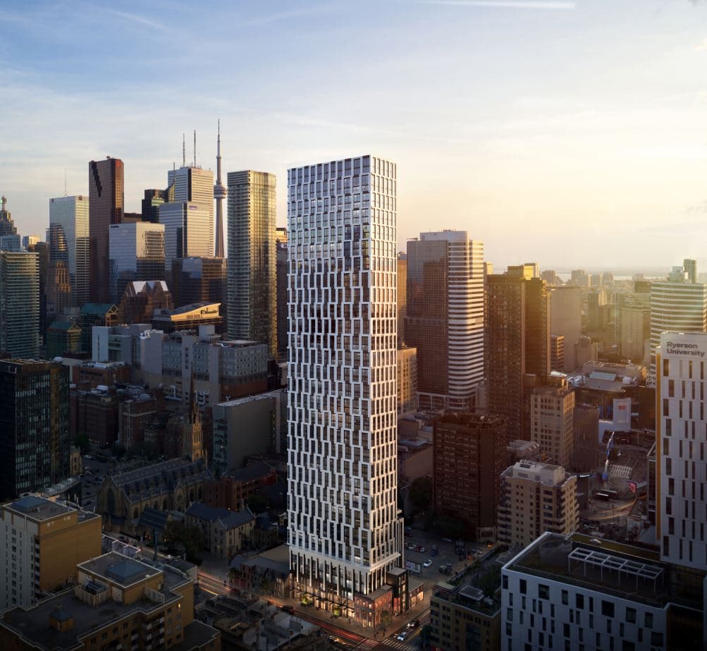 252 Church Condos - Image 1