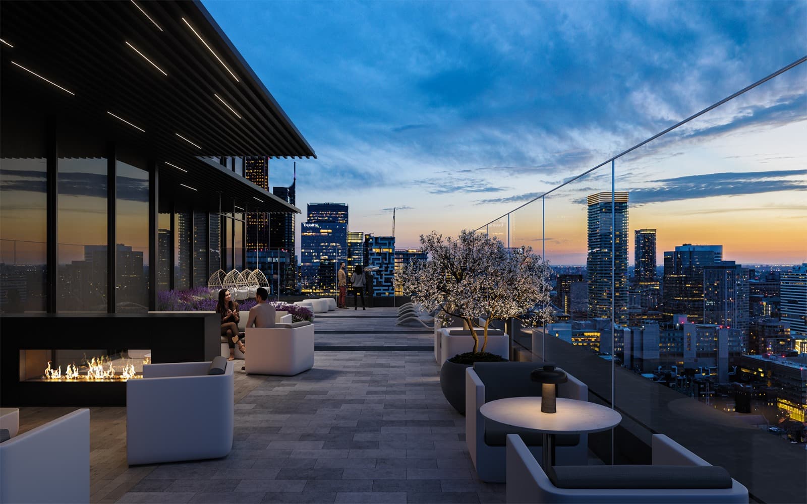 Celeste Condos - Image 5