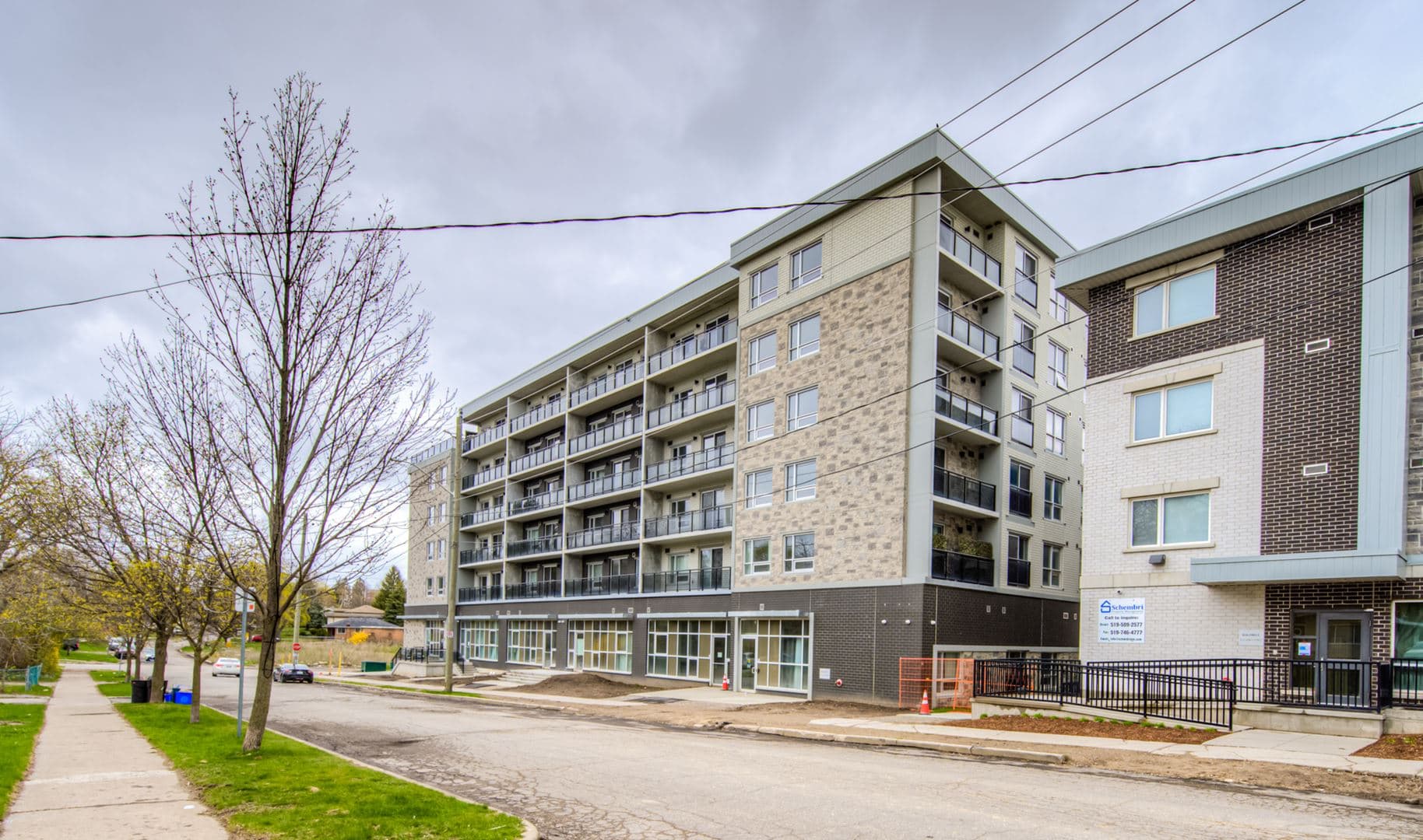 The Block Condos - Image 1