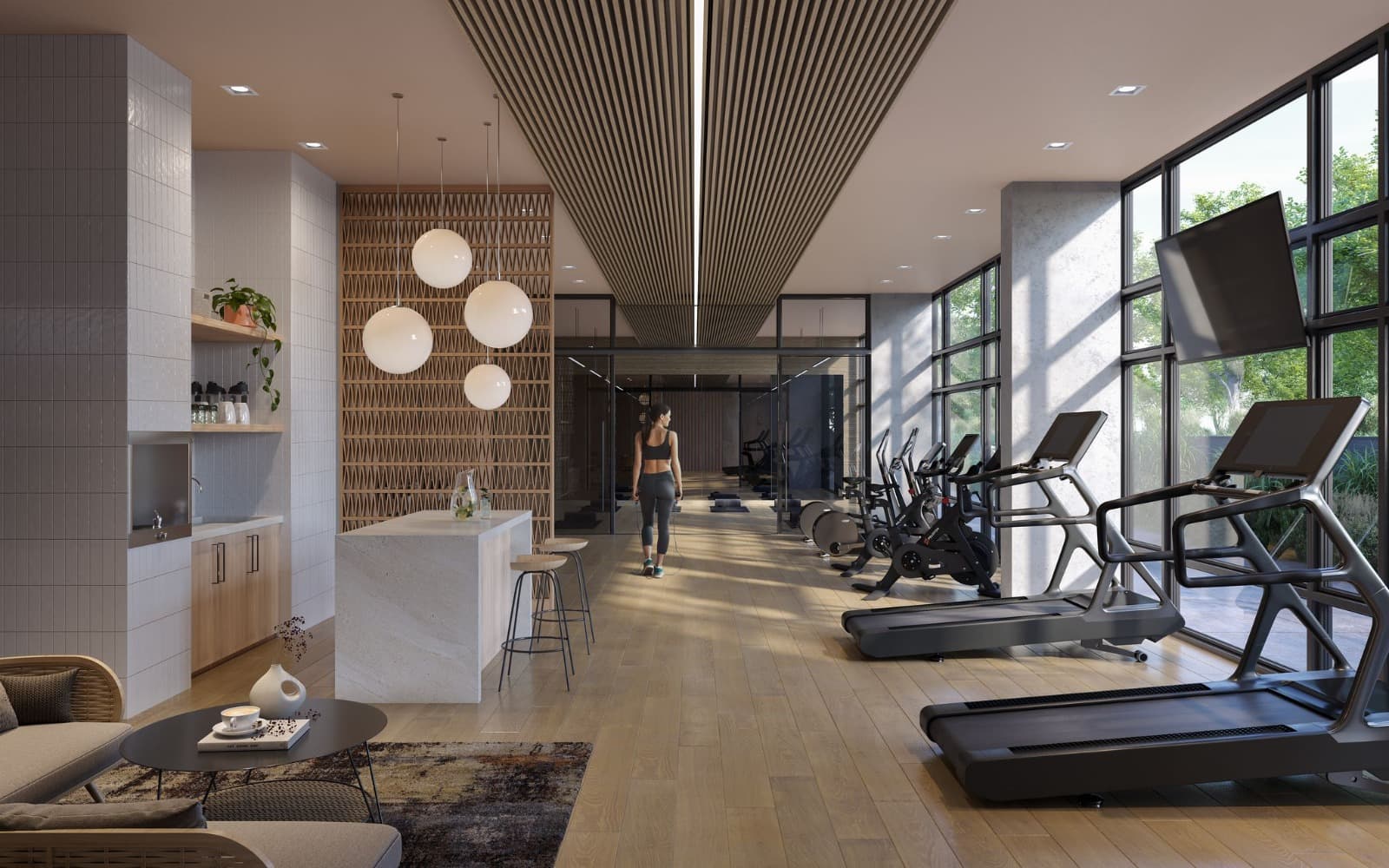 Lakeview DXE Club Condos - Image 6
