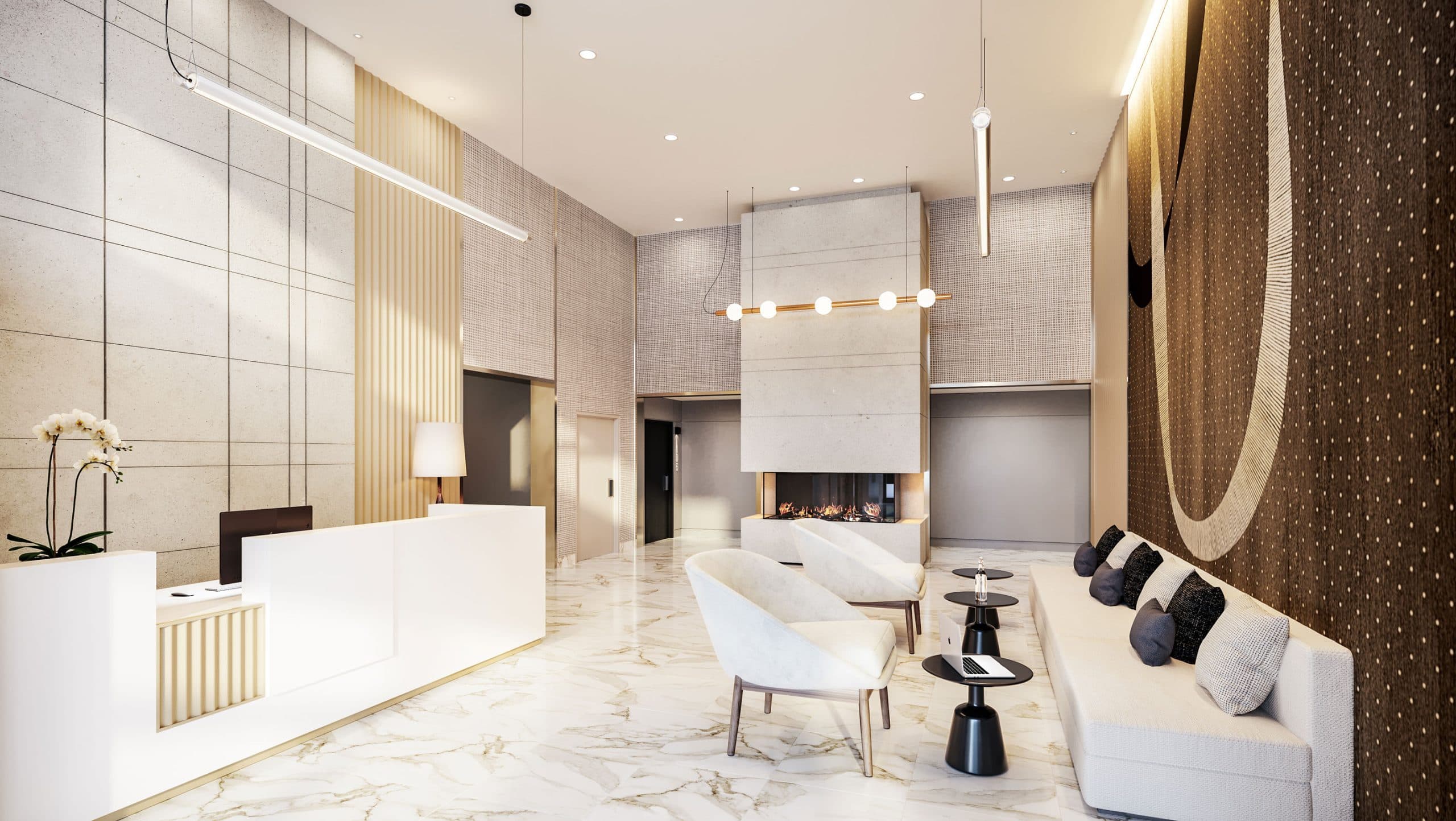 Soleil Condos - Image 4