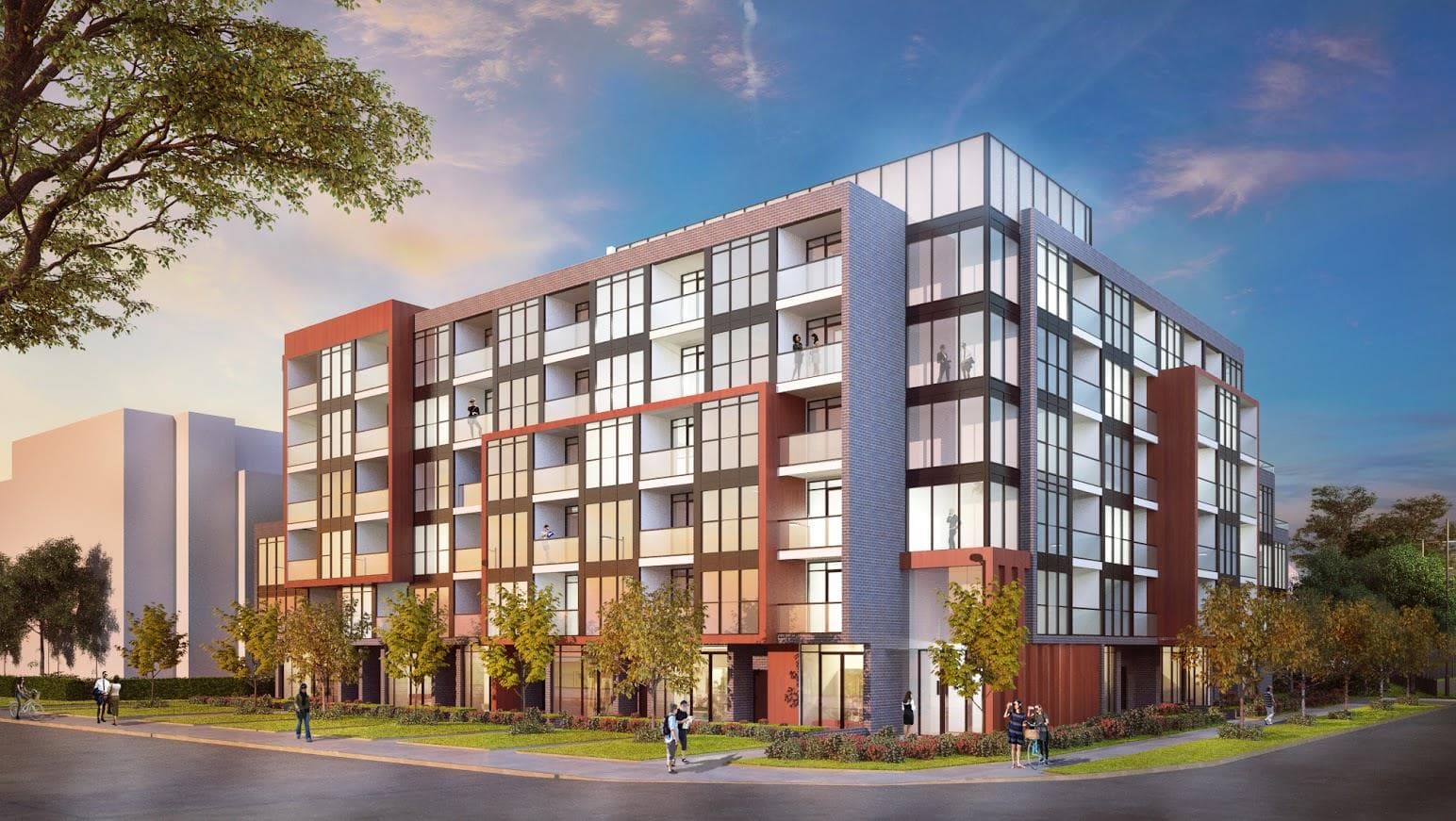 LJM Landing Condos - Image 1