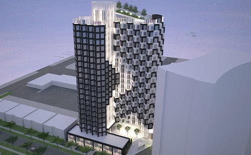 The Hive Condos - Image 1