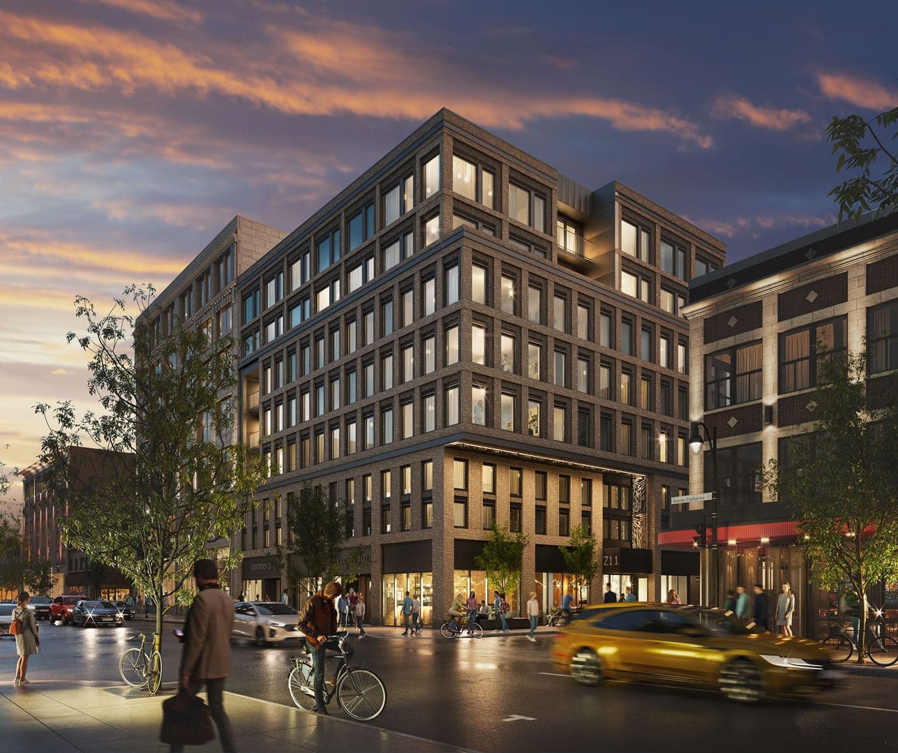 Eli Condos - Image 1