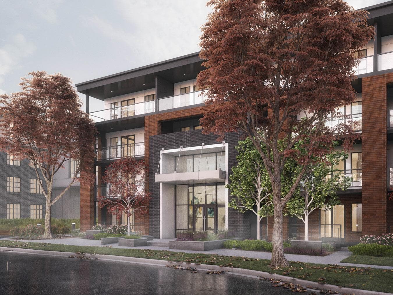 Esquire Condos - Image 1
