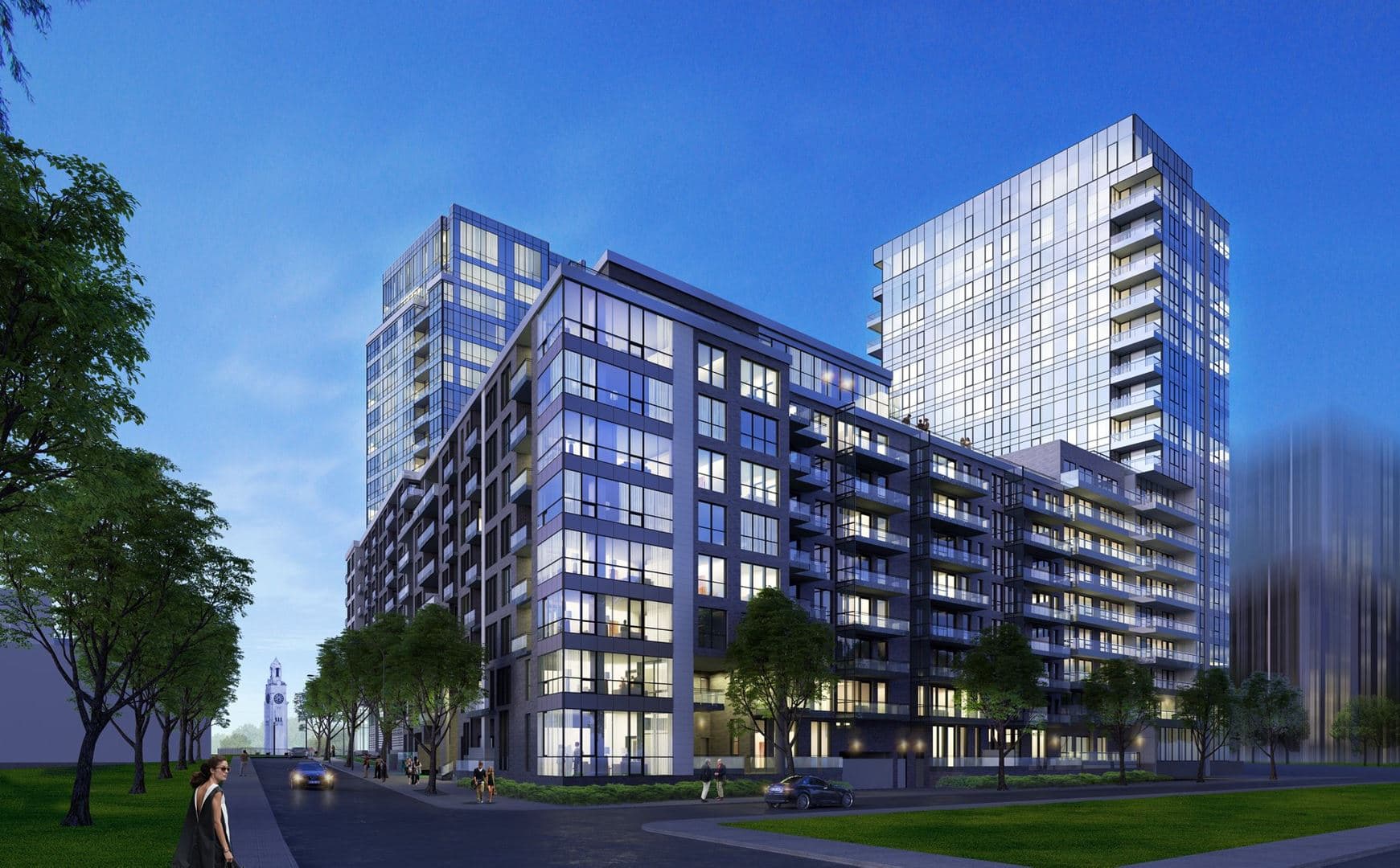 Le Solano Condos - Image 1
