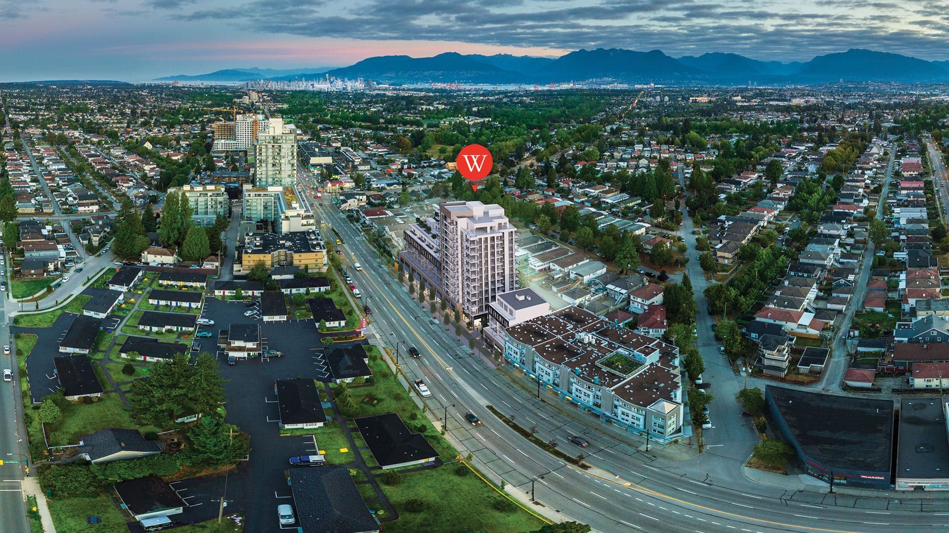The Windsor Condos - Image 1