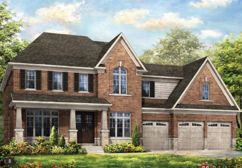 Colgan Crossing Homes - Image 3