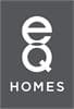 eQ Homes logo