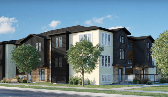 Flora North Condos