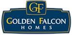 Golden Falcon Homes logo