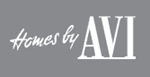 Homes by Avi logo